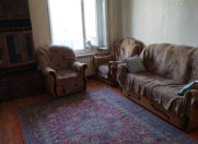 İcarəyə verilir 4 otaqlı 100 m2 köhnə tikili Əhmədli