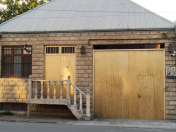 İcarəyə verilir 3 otaqlı 120 m2 həyət evi Gəncə