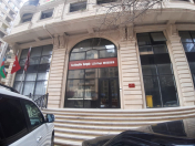 İcarəyə verilir 2 otaqlı 85 m2 yeni tikili İçəri Şəhər m.