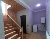 Satılır 4 otaqlı 200 m2 həyət evi Mehdiabad