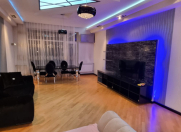 Satılır 4 otaqlı 200 m2 yeni tikili Nəriman Nərimanov m.