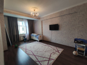 Satılır 2 otaqlı 75 m2 yeni tikili Həzi Aslanov