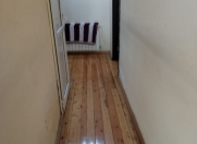 Satılır 1 otaqlı 47 m2 yeni tikili 8 km