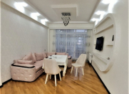 İcarəyə verilir 3 otaqlı 76 m2 yeni tikili 20 yanvar m.