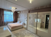 İcarəyə verilir 3 otaqlı 140 m2 yeni tikili Nəriman Nərimanov m.