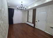 Satılır 2 otaqlı 67 m2 yeni tikili Elmlər Akademiyası m.