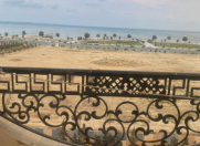 İcarəyə verilir 4 otaqlı 100 m2 köhnə tikili Ağ şəhər