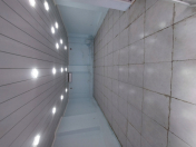 Satılır 1 otaqlı 56 m2 obyekt Əhmədli