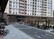 Satılır 2 otaqlı 47 m2 yeni tikili Rəssamlıq Akademiyası