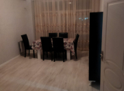 Satılır 2 otaqlı 93 m2 yeni tikili Sumqayıt