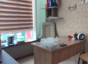 İcarəyə verilir 1 otaqlı 10 m2 ofis Heydər Əliyev sarayı