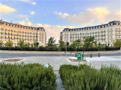 Satılır 2 otaqlı 60 m2 yeni tikili Ağ şəhər