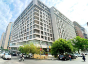 Satılır 3 otaqlı 420 m2 obyekt 28 May m.