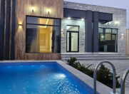 Satılır 4 otaqlı 160 m2 bağ evi Mərdəkan