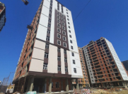 Satılır 1 otaqlı 61.37 m2 yeni tikili 9 mkr