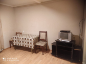 İcarəyə verilir 1 otaqlı 35 m2 yeni tikili Zabrat 1