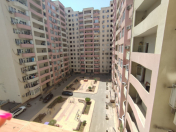 İcarəyə verilir 3 otaqlı 69 m2 yeni tikili Nəsimi r.