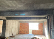 Satılır 3 otaqlı 140 m2 yeni tikili Binəqədi r.