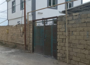 Satılır 7 otaqlı 200 m2 bağ evi Türkan