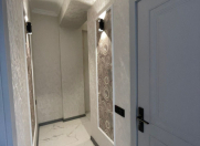 Satılır 2 otaqlı 54 m2 yeni tikili Masazır