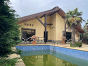 Satılır 4 otaqlı 200 m2 bağ evi Mərdəkan