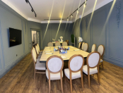 İcarəyə verilir 4 otaqlı 200 m2 ofis Elmlər Akademiyası m.