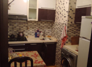 İcarəyə verilir 3 otaqlı 61 m2 yeni tikili Həzi Aslanov m.