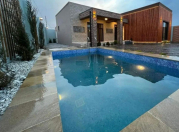 Satılır 4 otaqlı 137.7 m2 bağ evi Albalı