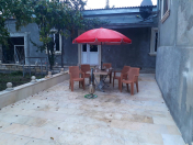 İcarəyə verilir 4 otaqlı 200 m2 villa Qusar