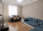 Satılır 2 otaqlı 57 m2 yeni tikili Elmlər Akademiyası m.