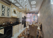 İcarəyə verilir 3 otaqlı 130 m2 yeni tikili 20 yanvar m.