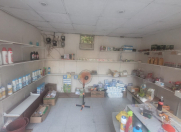 İcarəyə verilir 1 otaqlı 14 m2 obyekt İnşaatçılar m.