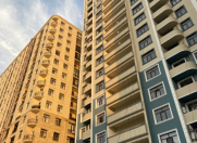 İcarəyə verilir 3 otaqlı 110 m2 yeni tikili Nəsimi r.