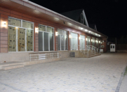 İcarəyə verilir 1 otaqlı 300 m2 obyekt Şüvəlan