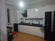 Satılır 4 otaqlı 110 m2 yeni tikili Zabrat 2