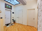 Satılır 2 otaqlı 75 m2 yeni tikili Sevinc k/t