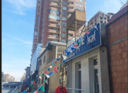 Satılır 3 otaqlı 115 m2 yeni tikili Tibb Universiteti