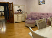 Satılır 3 otaqlı 82 m2 yeni tikili 9 mkr