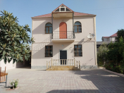 Satılır 7 otaqlı 240 m2 həyət evi Biləcəri