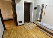 İcarəyə verilir 4 otaqlı 100 m2 köhnə tikili İçəri Şəhər m.