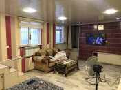 İcarəyə verilir 3 otaqlı 100 m2 həyət evi Bayıl