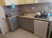 İcarəyə verilir 2 otaqlı 42 m2 köhnə tikili Abşeron Gənclər Şəhərciyi