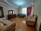 Satılır 4 otaqlı 126 m2 yeni tikili Əhmədli