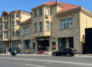 İcarəyə verilir 10 otaqlı 700 m2 ofis 6 mkr