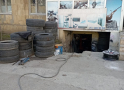 Satılır 2 otaqlı 71 m2 obyekt İnşaatçılar m.