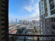 Satılır 4 otaqlı 181 m2 yeni tikili Nəriman Nərimanov m.