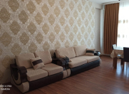 İcarəyə verilir 3 otaqlı 130 m2 yeni tikili Şah İsmayıl Xətai m.