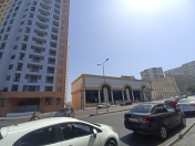 İcarəyə verilir 2 otaqlı 60 m2 yeni tikili 9 mkr