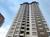 Satılır 1 otaqlı 82 m2 yeni tikili Xətai r.