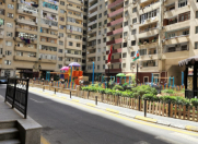 İcarəyə verilir 3 otaqlı 90 m2 yeni tikili Nəriman Nərimanov m.